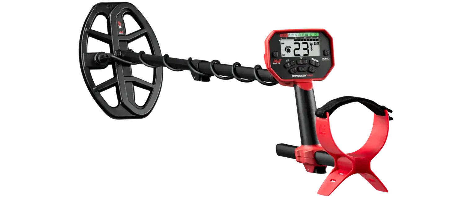Minelab Vanquish 440