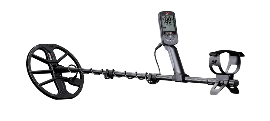 Yalova Minelab Equinox 900 - EQUINOX 900 sahil dedektörü