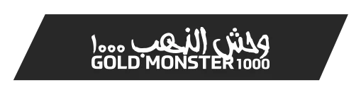 Yalova Minelab Gold Monster 1000 - Gold Monster 1000 küçük altın dedektörü