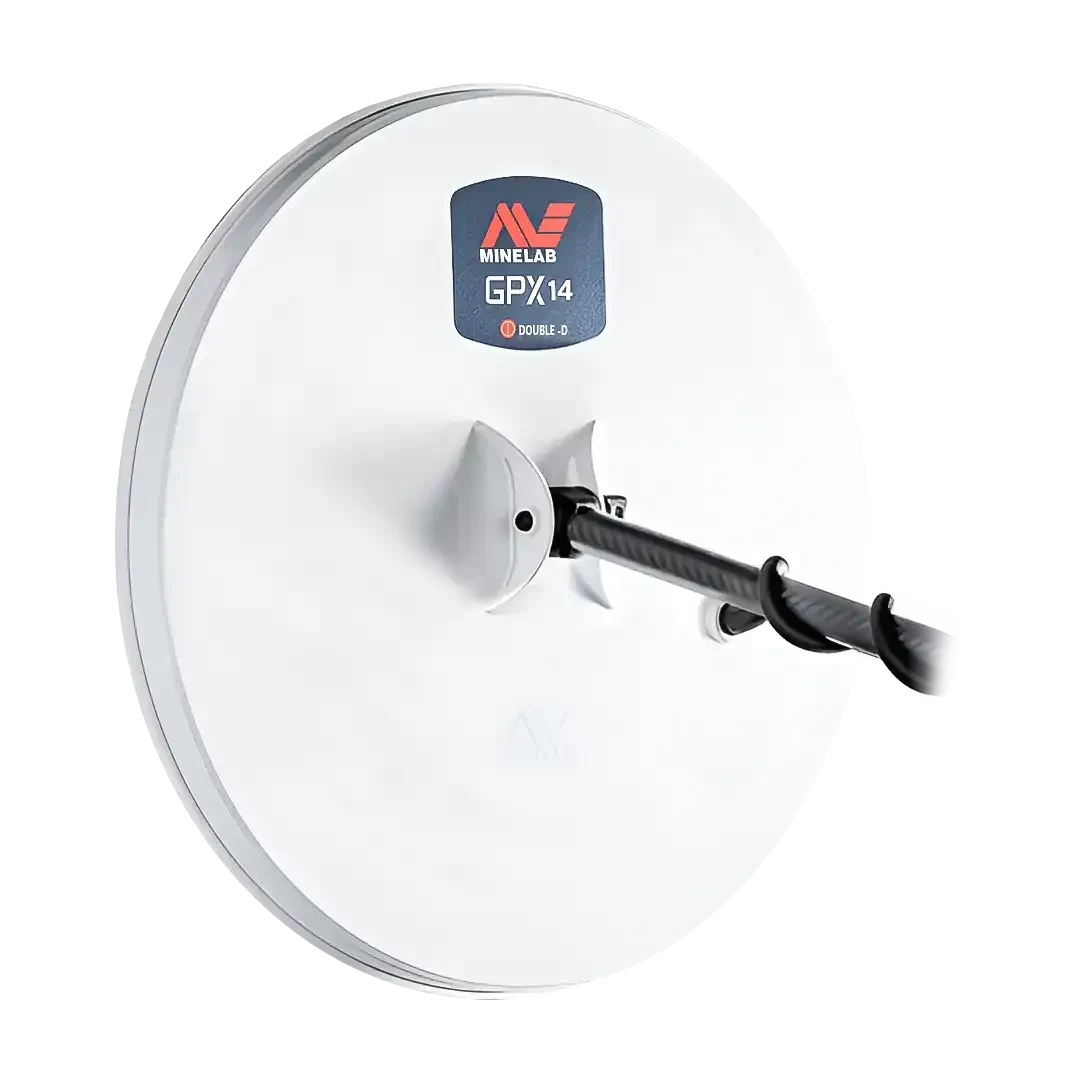 Yalova Minelab GPX 6000 - GPX 14 Monoloop bobin