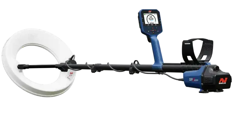 Yalova Minelab GPZ 8000 ürün görseli