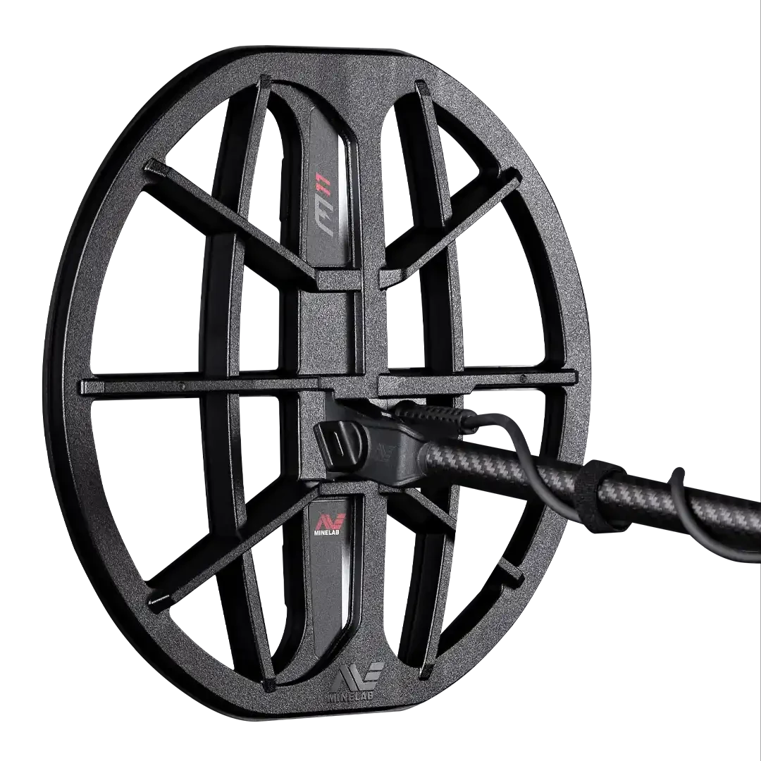 Yalova Minelab Manticore - M11 Double-D bobin