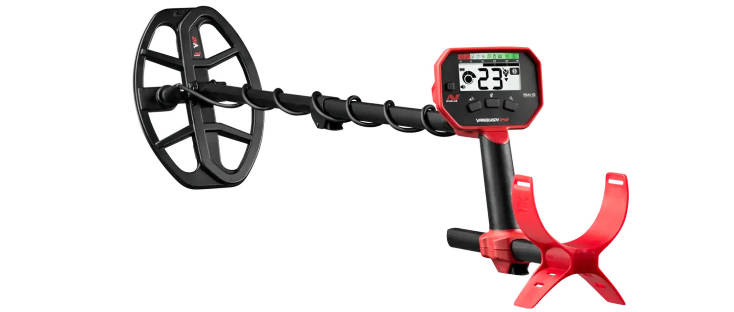 Yalova Minelab Vanquish 340 ürün görseli