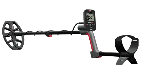 Yalova Minelab Vanquish 360 - Hafif kullanım