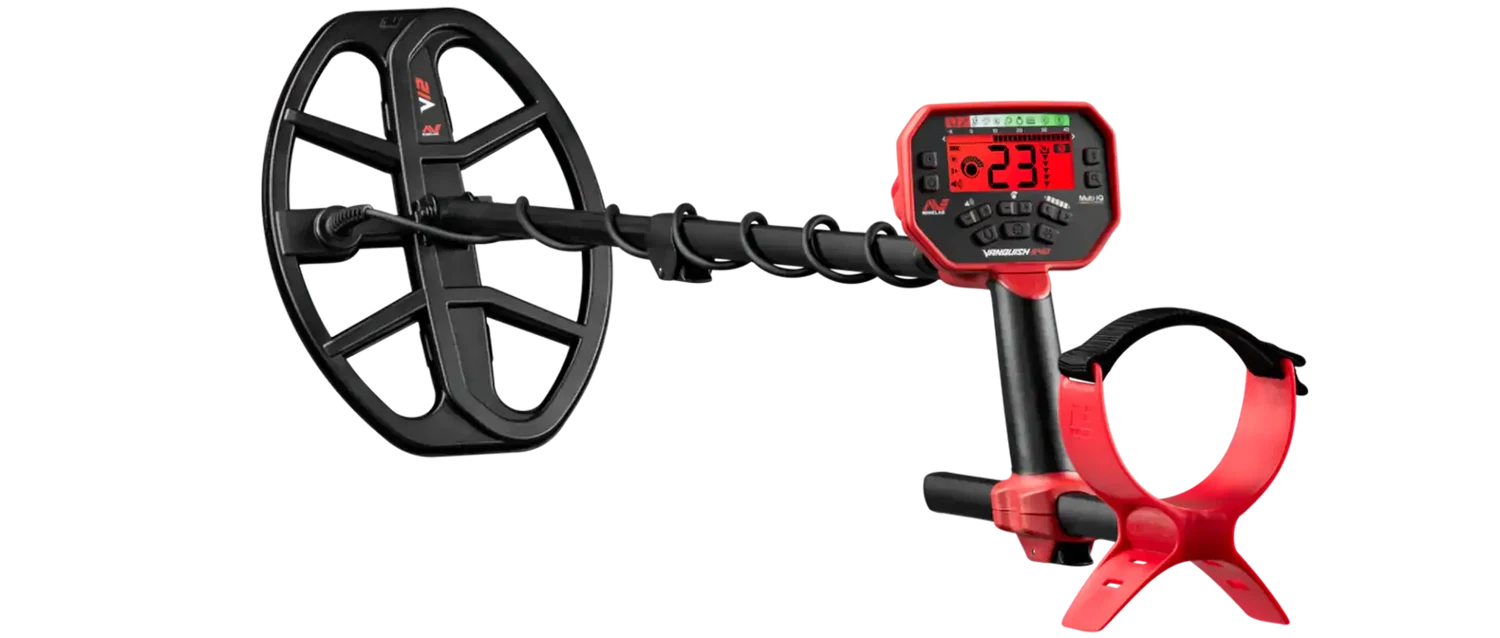 Yalova Minelab Vanquish 540 ürün görseli