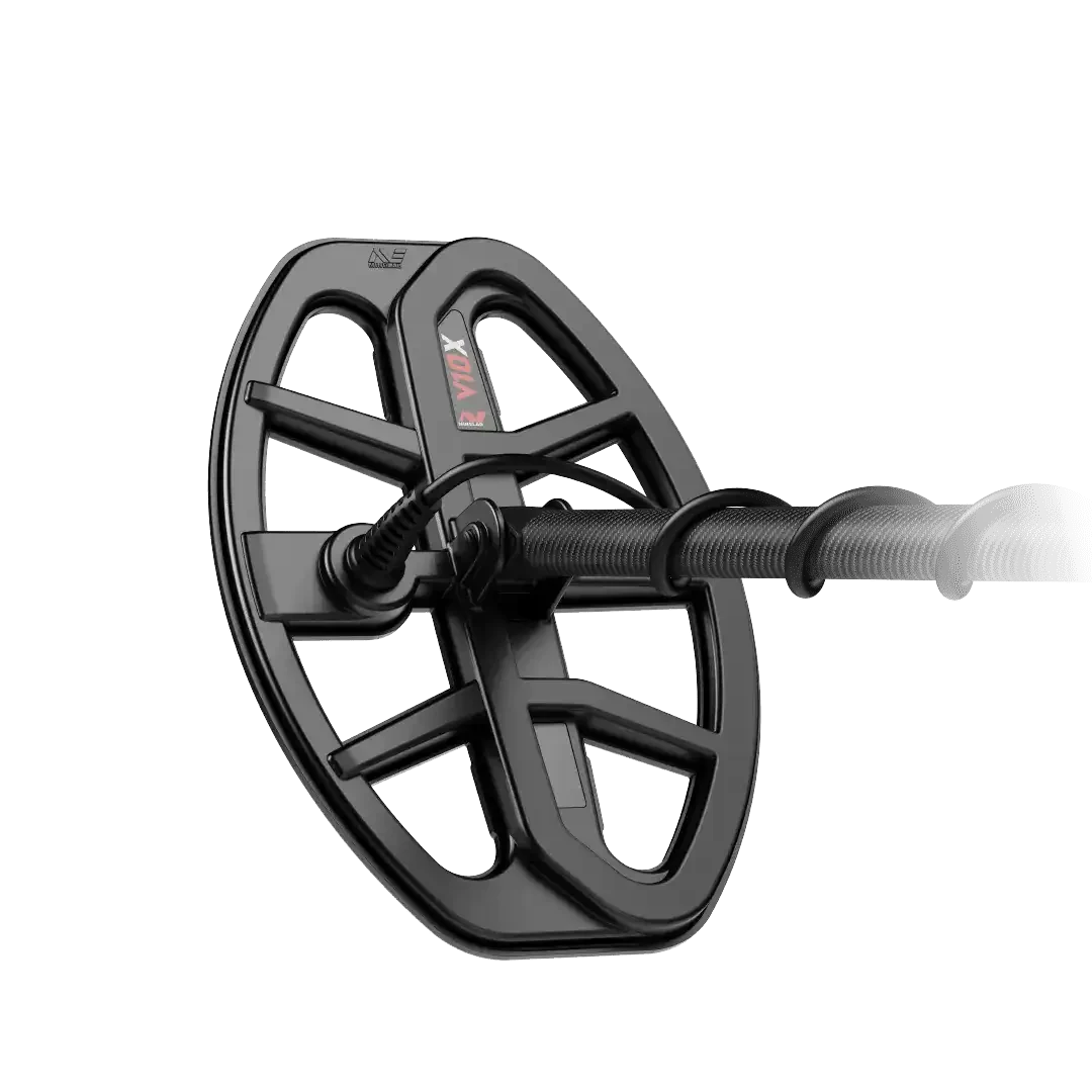 Yalova Minelab V12X Double-D Bobin ürün görseli