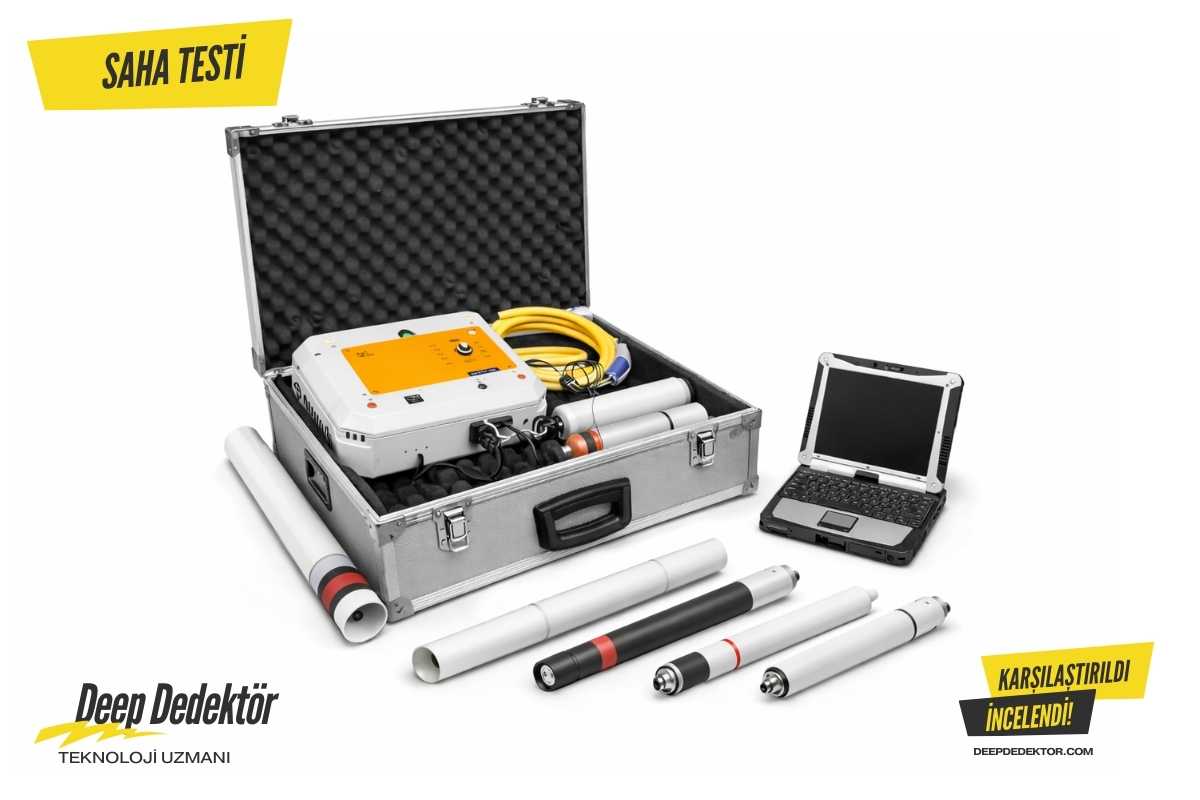 Yalova MALA ProEx System ürün görseli